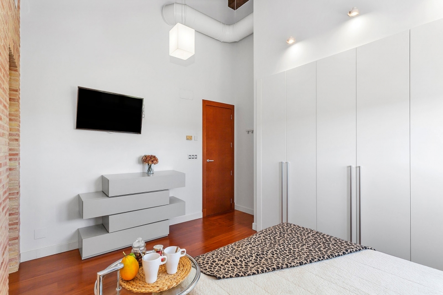 Re-Sale - Detached Villa - Algorfa - La Finca Golf Resort