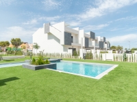 New - Apartment - Torrevieja