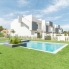 New - Apartment - Torrevieja - Torrevieja - Centre