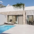 New - Townhouse - Pilar de La Horadada - Pilar De La Horadada
