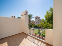Re-Sale - Semi Detached Villa - Algorfa - La Finca Golf Resort
