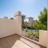 Re-Sale - Semi Detached Villa - Algorfa - La Finca Golf Resort
