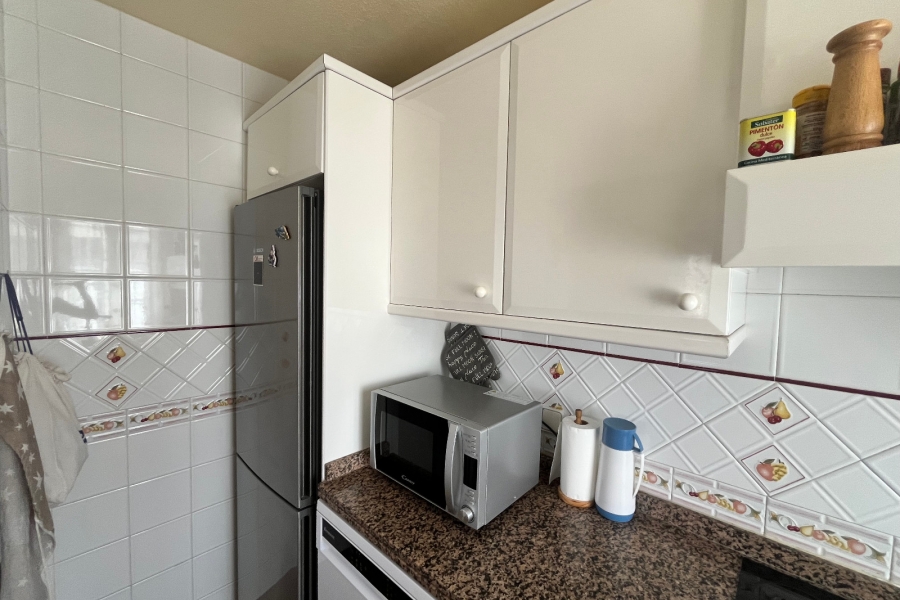 Re-Sale - Quad Villa - Orihuela Costa - Playa Flamenca