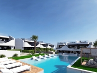 New - Apartment - San Miguel de Salinas - San Miguel - Town