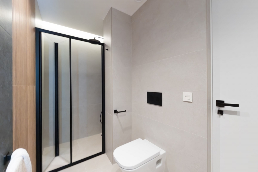 Nouveau - Appartement - Santiago de La Ribera - Santiago de La Ribera - Ville