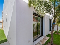 New - Detached Villa - San Javier - San Javier - Town