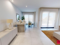 New - Apartment - Pilar de La Horadada - Mil Palmeras - Town