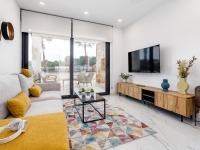 Nieuw - Appartement - Orihuela Costa - Los Altos
