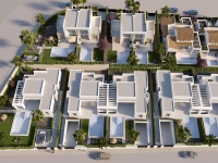 New - Townhouse - Algorfa - Algorfa - Village