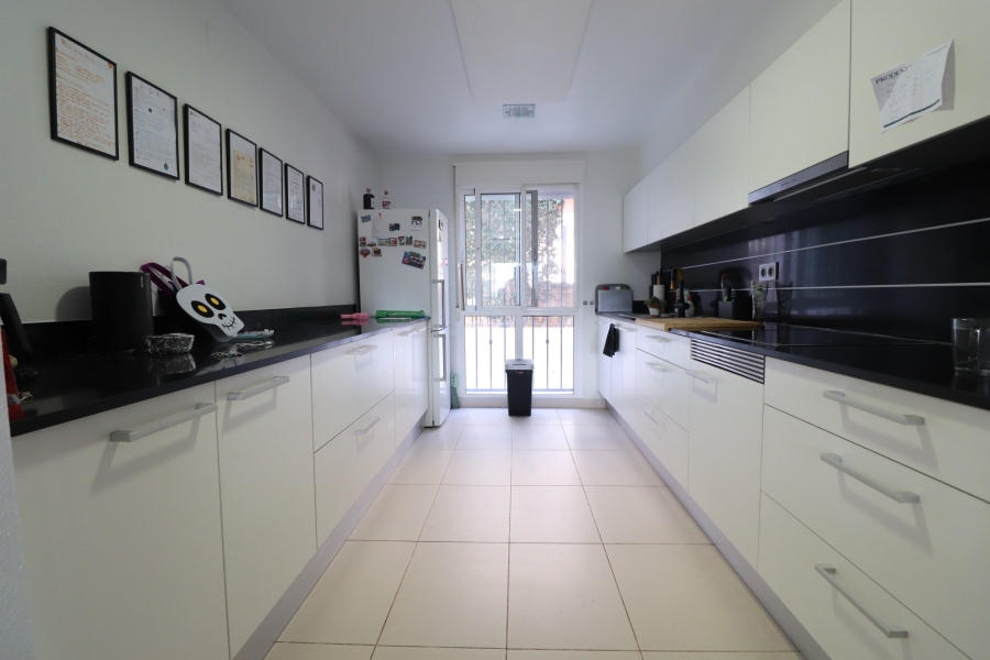 Re-Sale - Townhouse - Benijofar - Benijofar - Village