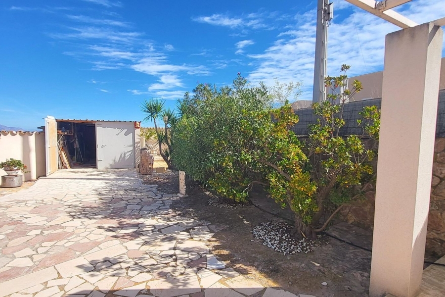 Re-Sale - Detached Villa - La Romana - La Romana - Country