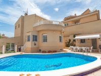 Re-Sale - Detached Villa - Ciudad Quesada - La Marquesa