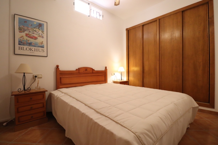 Re-Sale - Detached Villa - Algorfa - Lo Crispin
