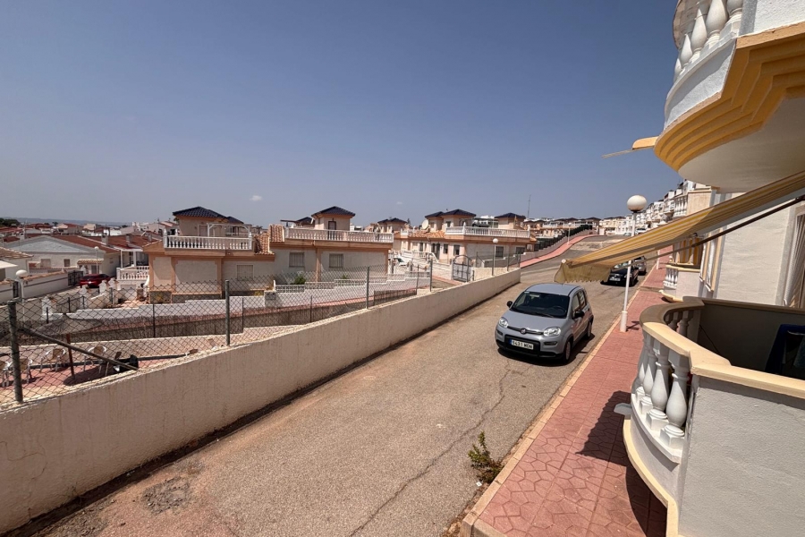 Re-Sale - Apartment - Ciudad Quesada - Altos de Quesada