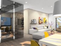 New - Detached Villa - Ciudad Quesada - Doña Pepa