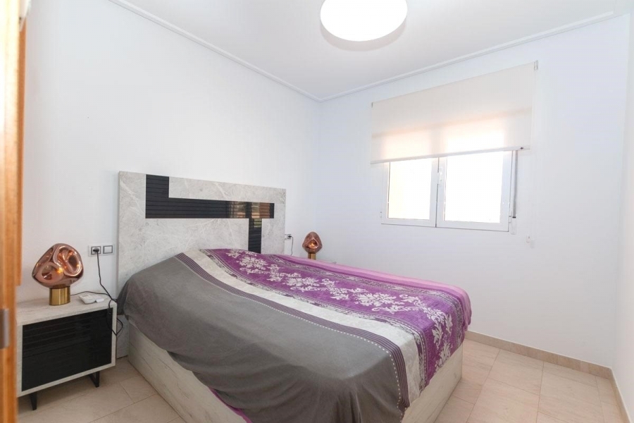 Re-Sale - Apartment - Orihuela Costa - Los Dolses