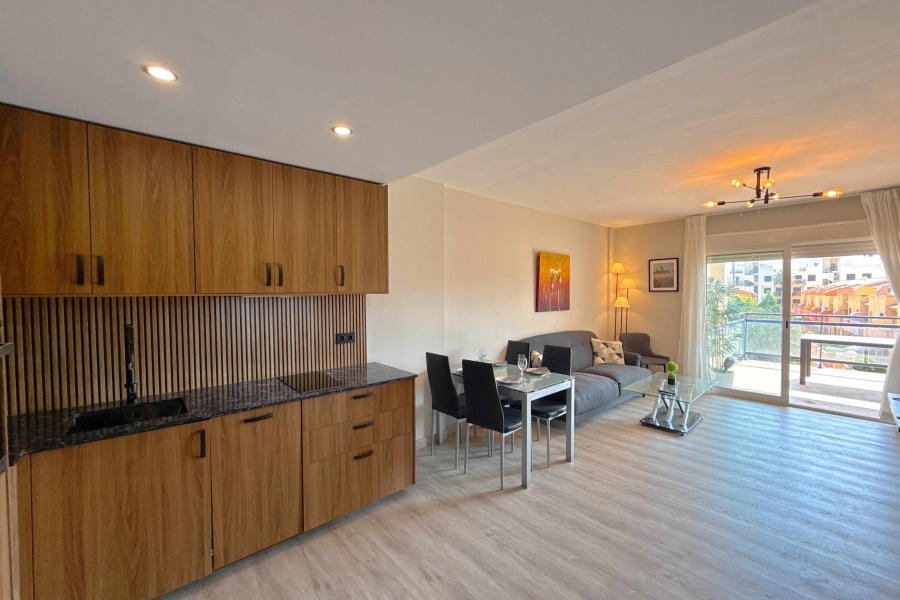 Re-Sale - Apartment - Orihuela Costa - Cabo Roig
