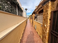 Re-Sale - Townhouse - Guardamar del Segura - El Eden