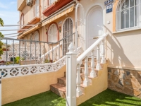Re-Sale - Townhouse - Orihuela Costa - La Florida