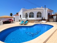 Re-Sale - Detached Villa - Ciudad Quesada - Ciudad Quesada - Town