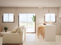 Nouveau - Appartement - Corvera