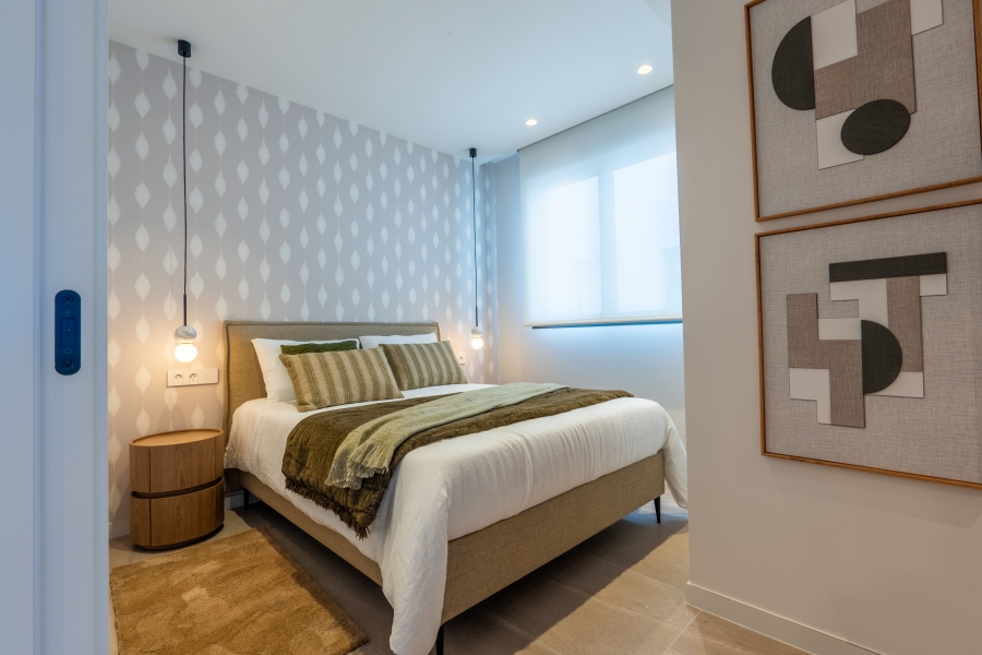 New - Apartment - Guardamar del Segura - Guardamar del Segura - Town