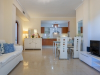 Re-Sale - Apartment - Ciudad Quesada - Doña Pepa