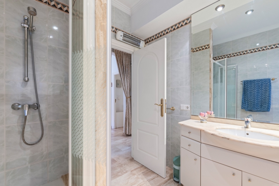 Re-Sale - Detached Villa - Ciudad Quesada - Doña Pepa