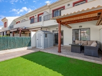 Re-Sale - Townhouse - Ciudad Quesada