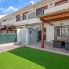 Re-Sale - Townhouse - Ciudad Quesada