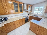 Re-Sale - Detached Villa - Orihuela Costa - El Galan