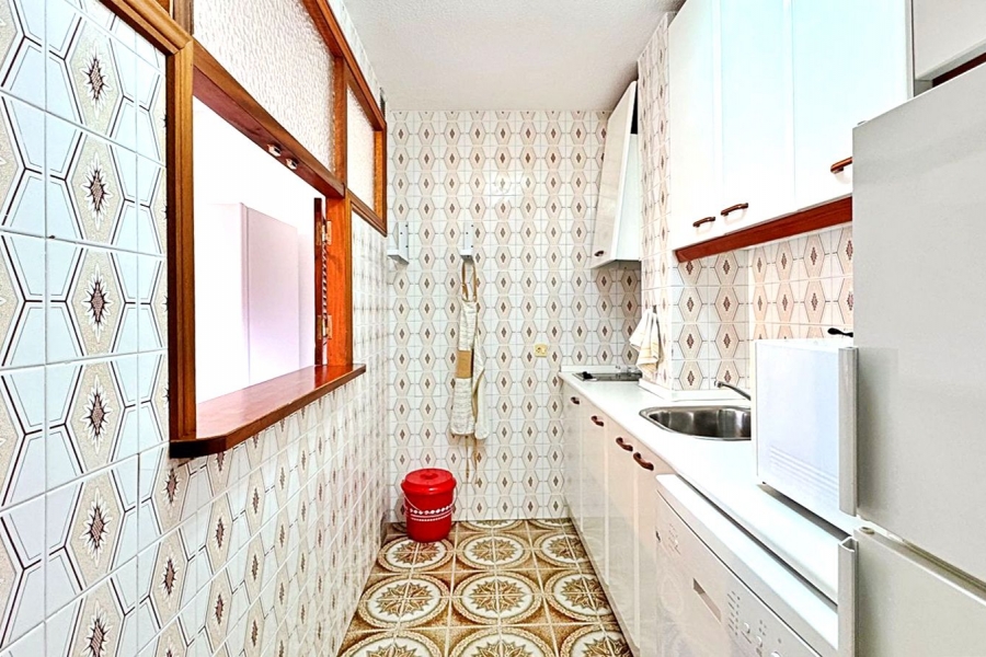 Re-Sale - Apartment - Torrevieja - Rocio del Mar