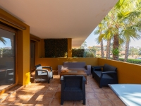 Re-Sale - Apartment - Orihuela Costa - Punta Prima