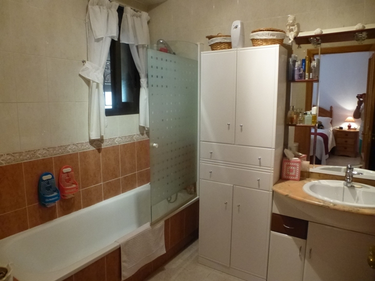 Reventa - Chalet - Bigastro - Villas Andrea