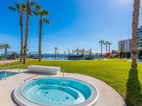 Re-Sale - Apartment - Orihuela Costa - Punta Prima
