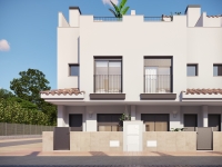 New - Townhouse - Torre Pacheco - Torre Pacheco - Town