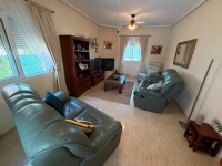 Re-Sale - Detached Villa - Los Montesinos - La Herrada