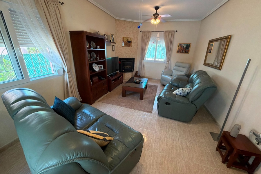 Re-Sale - Detached Villa - Los Montesinos - La Herrada