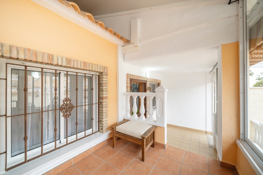 Re-Sale - Townhouse - Ciudad Quesada - Doña Pepa