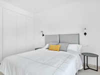 New - Detached Villa - Los Montesinos - La Herrada