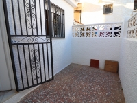 Re-Sale - Townhouse - Orihuela Costa - La Florida