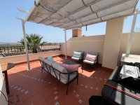 Re-Sale - Townhouse - Algorfa - La Finca Golf Resort