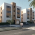 Nieuw - Appartement - Alhama De Murcia - Condado de Alhama - Stad