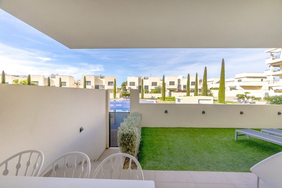 Re-Sale - Apartment - Orihuela Costa - Los Dolses