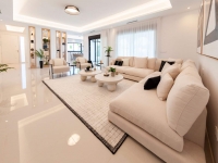 New - Detached Villa - Ciudad Quesada - Ciudad Quesada - Town