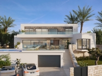 Nouveau - Villa - Benitachell - Cumbre del Sol
