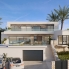Nouveau - Villa - Benitachell - Cumbre del Sol