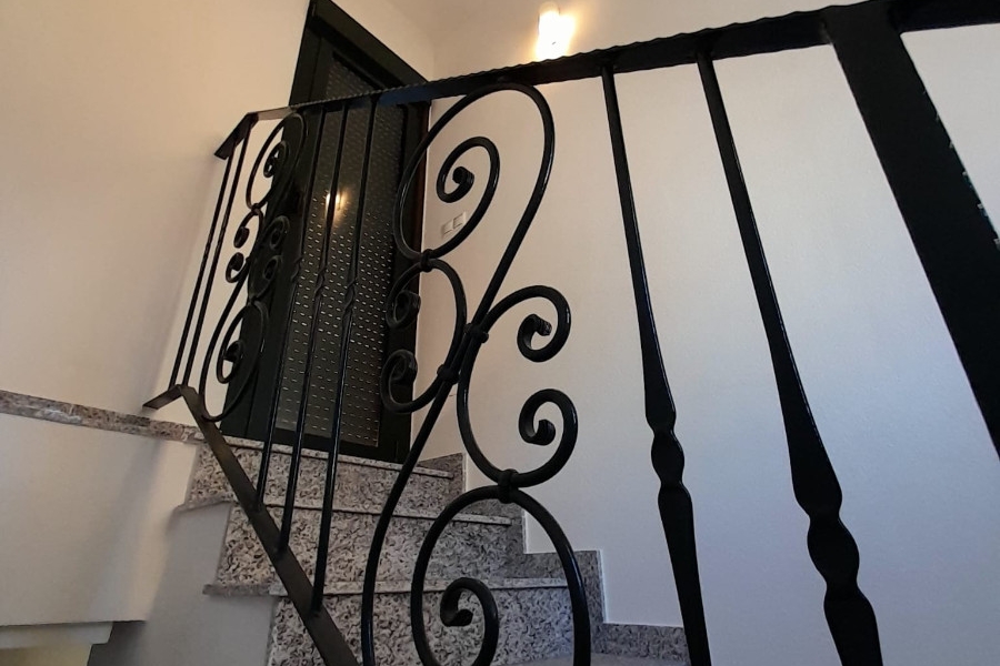 Re-Sale - Detached Villa - Ciudad Quesada - Ciudad Quesada - Town