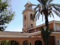 Nieuw - Vrijstaande Villa - Los Montesinos - La Herrada