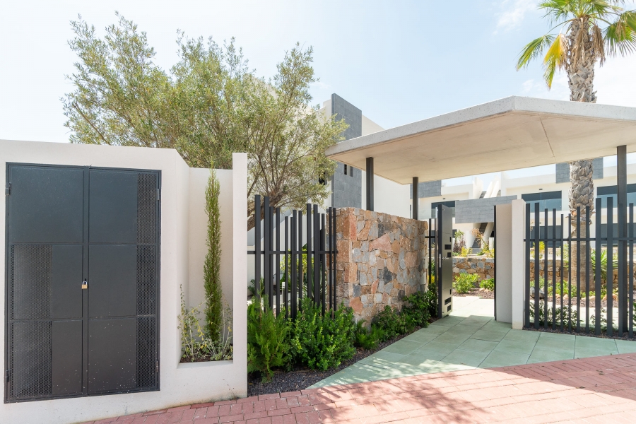 New - Apartment - Torrevieja